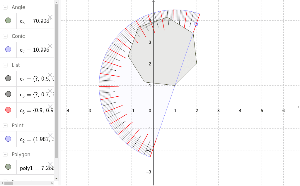 protractortoolapplied GeoGebra