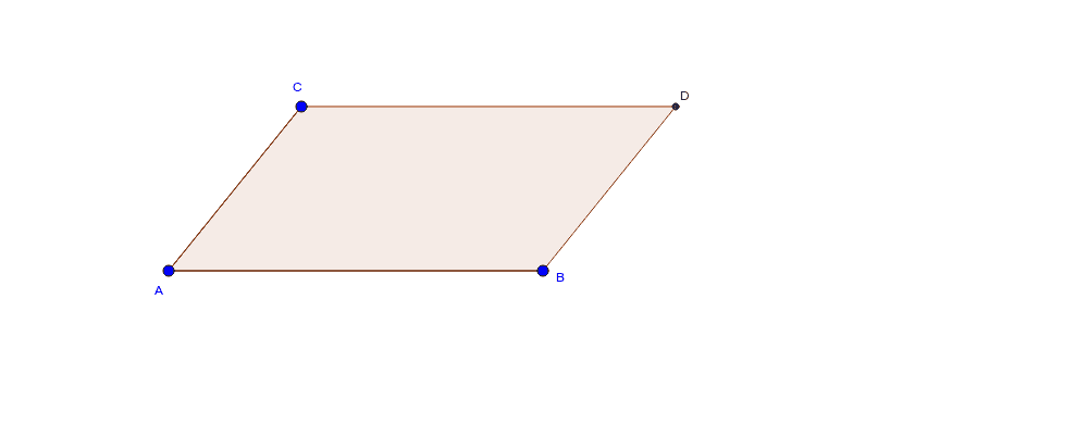 Paralelogramo