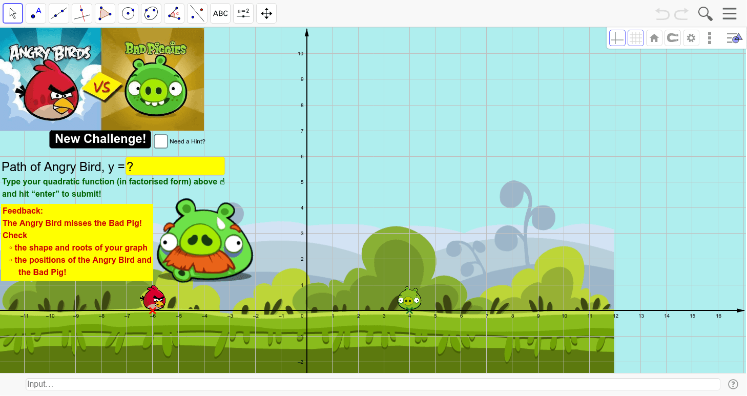 Angry Bird Graphs Of Quadratic Function Factorised Form GeoGebra angry-bird-graphs-of-quadratic-function-factorised-form-geogebra