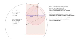 Freshman Math Tutorial