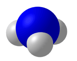 moleculen, atomen en elektronen