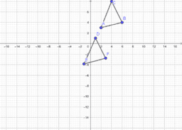 Geometry Honors Final Book