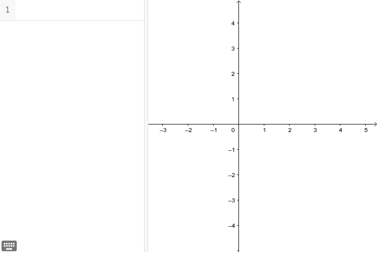 GeoGebra Web en Tablet App