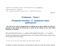 Problemas resueltos - 8 - ampliación sobre optimización.pdf