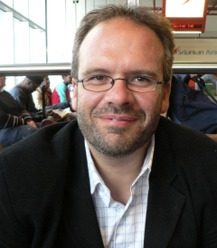 Zsolt Lavicza