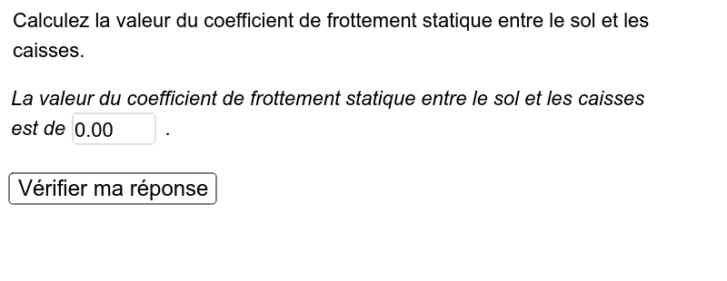 Question 1