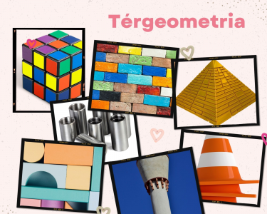 Térgeometria