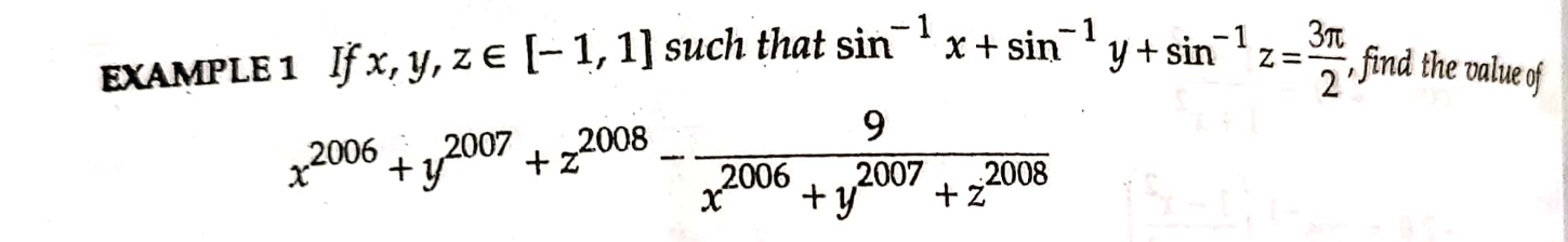 Question 3