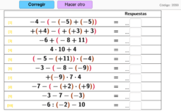 4ºESO. Números