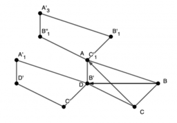 Describing Transformations: IM 8.1.6