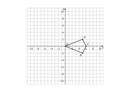 Perpendicular Lines in the Plane: IM Geo.6.11