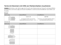 Einsatzmöglichkeiten von GeoGebra