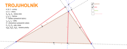 GEOMETRIA - 8. ročník ZŠ