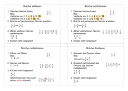 Mathematik 6 