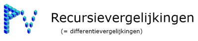 Recursie