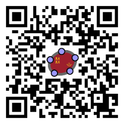 Puedes acceder desde el siguiente QR