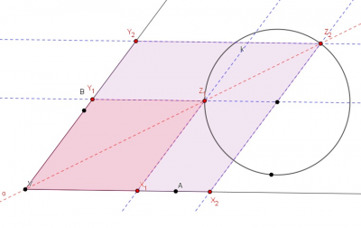 GEOMETRICKÁ ZOBRAZENÍ V ROVINĚ