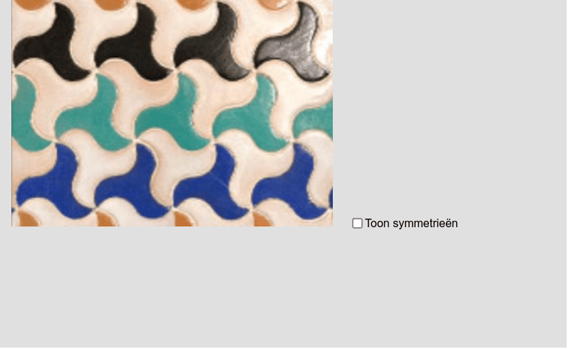 Oplossing: