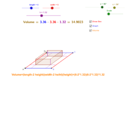 Differentialrechnung