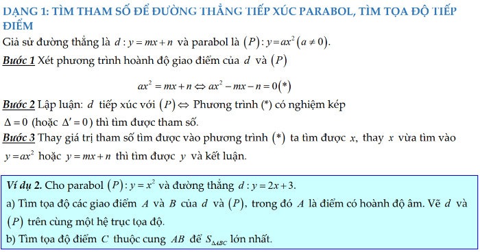 Đề bài