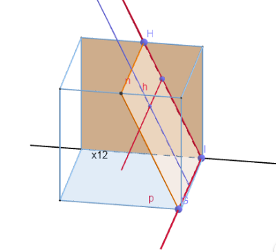 Axonometric View of Task 4120