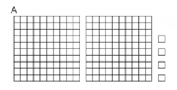 Describing Large & Small Numbers Using Powers of 10:IM 8.7.9