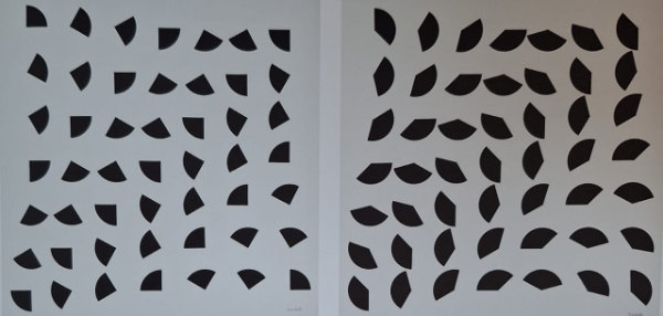 Figure 10 - Cuts (0023, 0027)