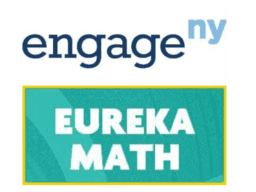 EngageNY / Eureka Math