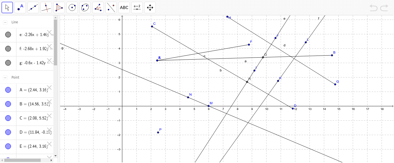 Calculadora de posicion