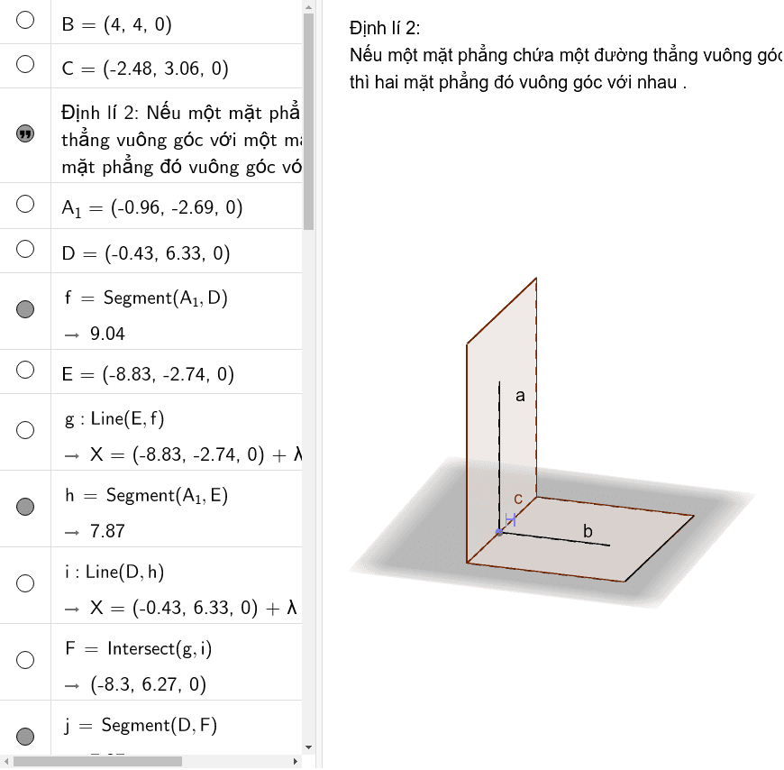 Hinh 112 Trang 102 Geogebra