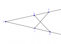Criterii de congruență a triunghiurilor