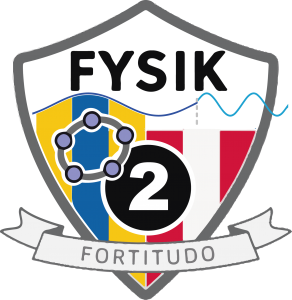 Fysik 2 - med kapitel/ämnesindelning från Heureka 2 (2022)