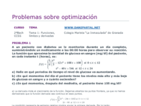 CCSS Problemas - 12 - Problemas optimizacion.pdf