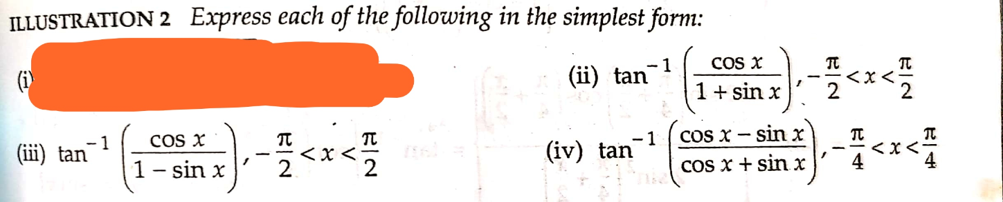 Question 1