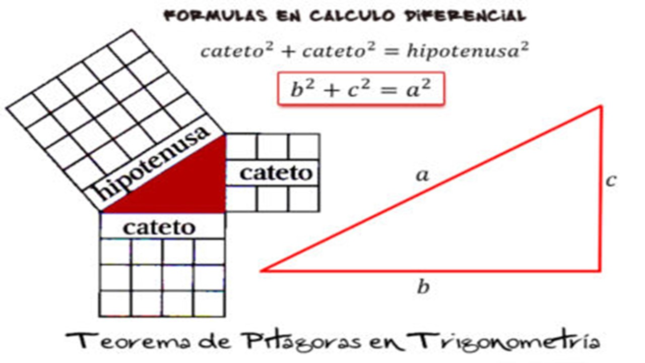 ENFOQUE DIFERENCIAL. 