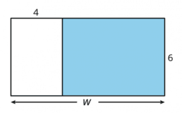 The Distributive Property, Part 3: IM 6.6.11