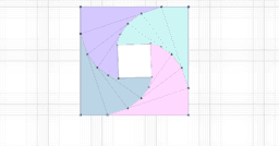 Square Spiral Elective 2019-2020