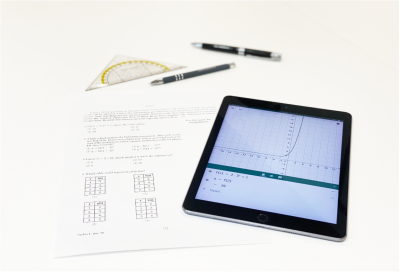 GeoGebra Prüfungsmodus Anleitung