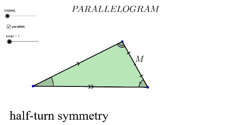 Form 3 Maths Geogebra