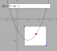 Canton Area Calculus Circle