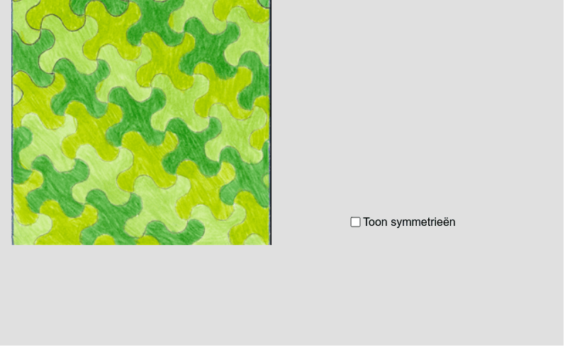 Oplossing: