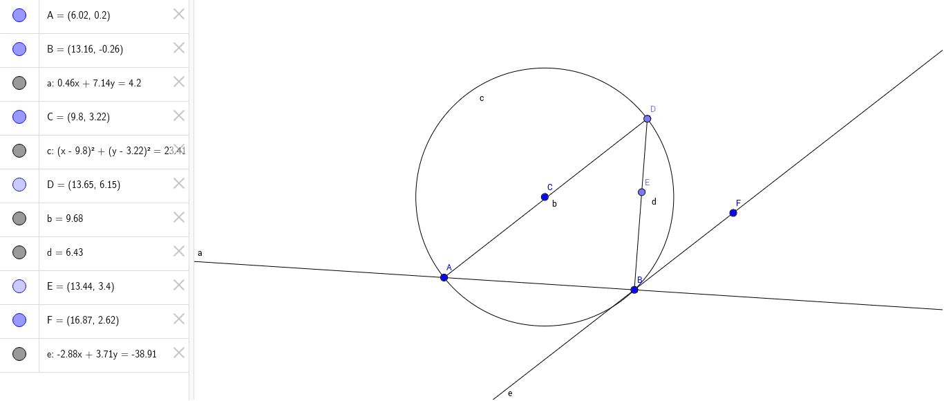 Start Create A 135 Degree Angle GeoGebra start-create-a-135-degree-angle-geogebra