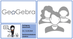 Fobi: GeoGebra Bücher und GeoGebra Gruppen