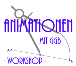 Animationen - Workshop -