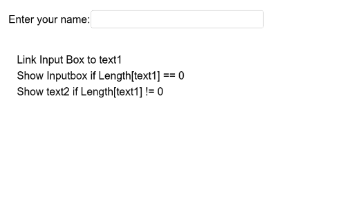 Input Box Demo (enter name) – GeoGebra