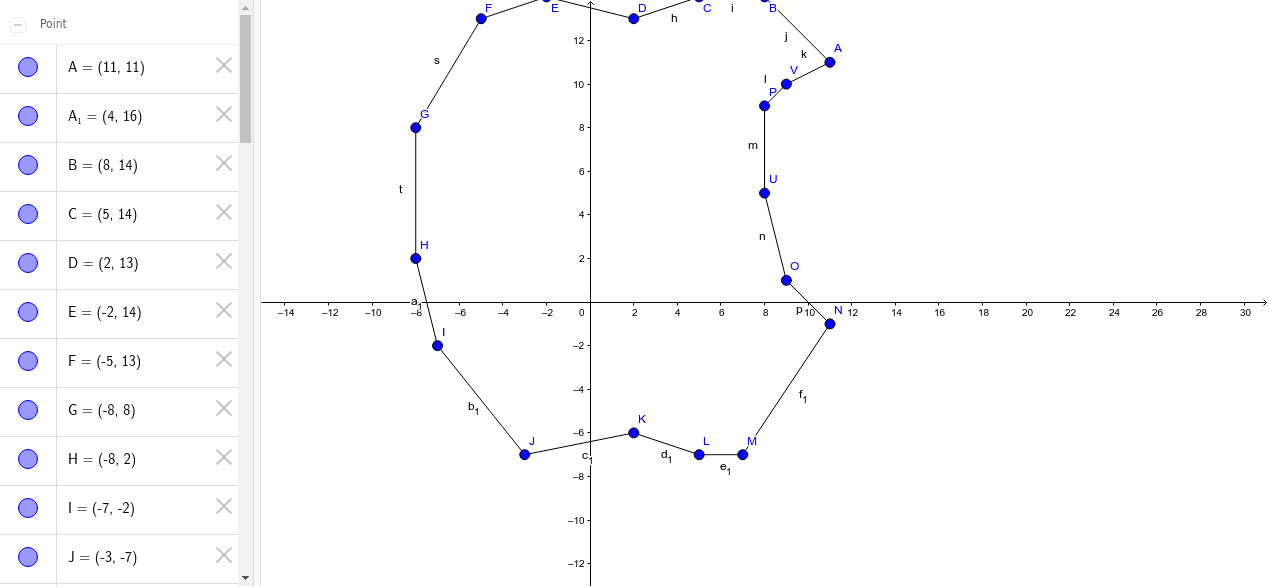 geogebra 5 for mac