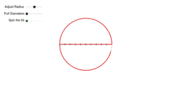 CCSS High School: Geometry (Geometric M. & Dimension)