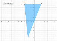 Actividades aleatorias y autocorregibles con GeoGebra