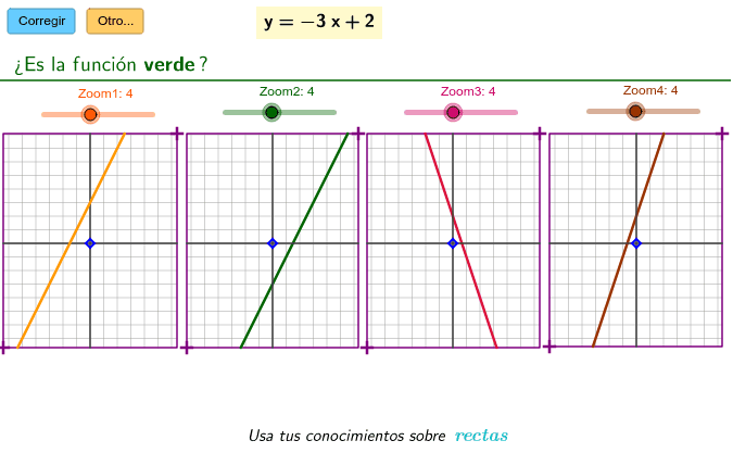 GeoGebra Applet Presiona Intro para comenzar la actividad