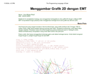 Menggambar plot 2D di EMT.pdf